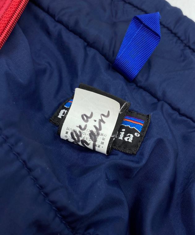 中古・古着通販】Patagonia (パタゴニア) パフボールセーター/Puffball