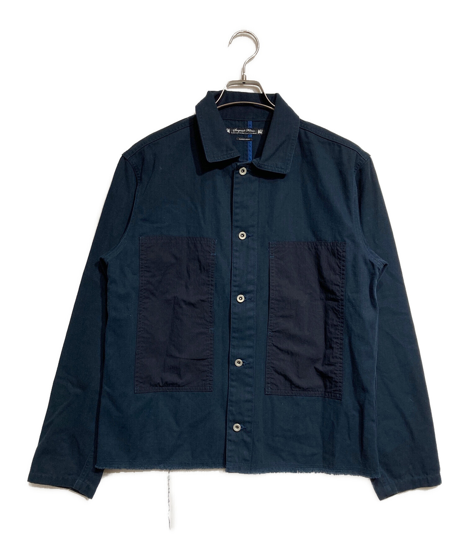中古・古着通販】SASQUATCHfabrix. (サスクワッチファブリックス) DO 