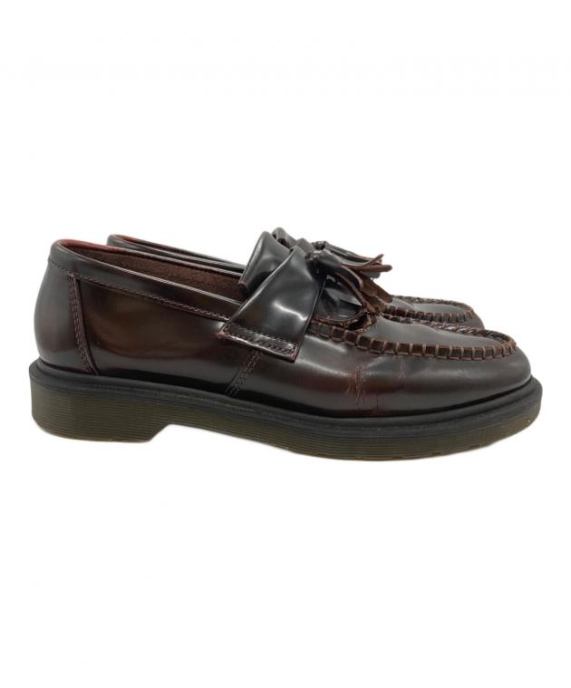 中古・古着通販】Dr.Martens (ドクターマーチン) タッセルローファー