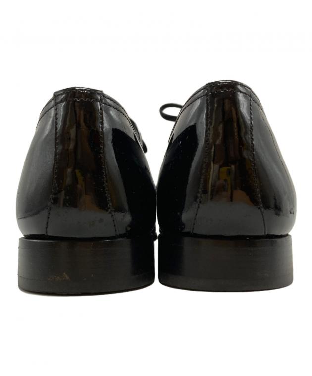 中古・古着通販】JOHN LOBB (ジョンロブ) CALISTOパテントレザー
