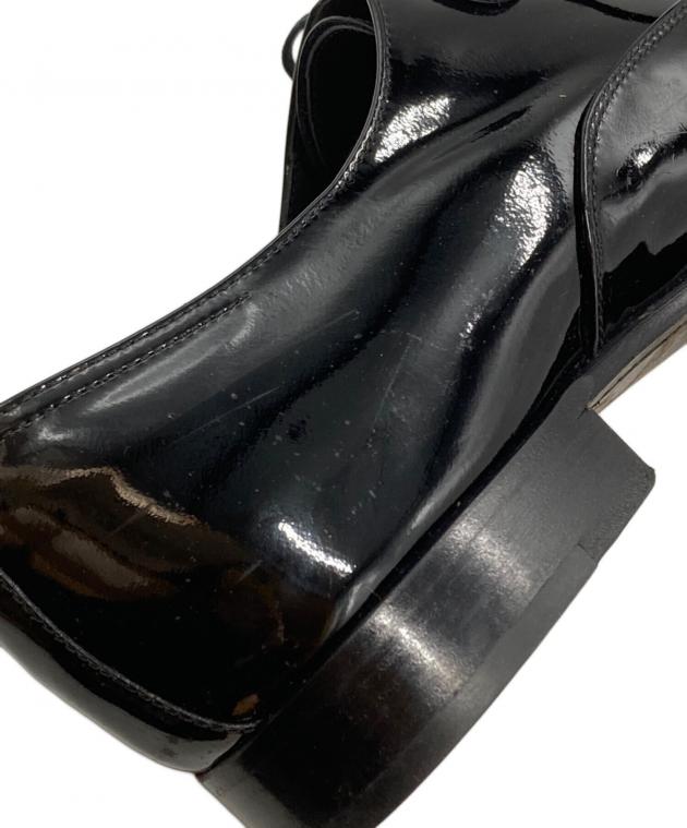 中古・古着通販】JOHN LOBB (ジョンロブ) CALISTOパテントレザー