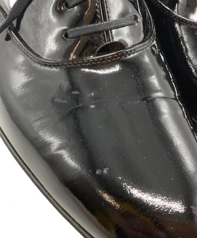 中古・古着通販】JOHN LOBB (ジョンロブ) CALISTOパテントレザー