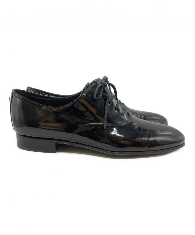 中古・古着通販】JOHN LOBB (ジョンロブ) CALISTOパテントレザー