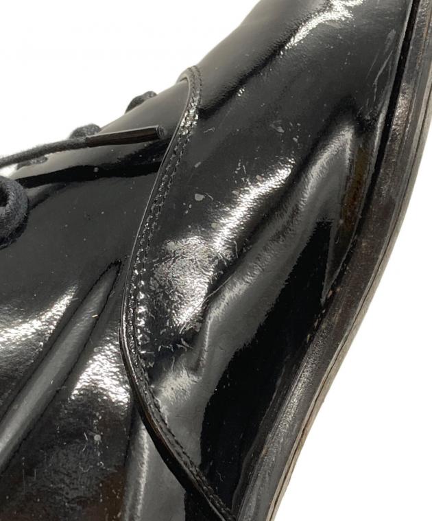 中古・古着通販】JOHN LOBB (ジョンロブ) CALISTOパテントレザー