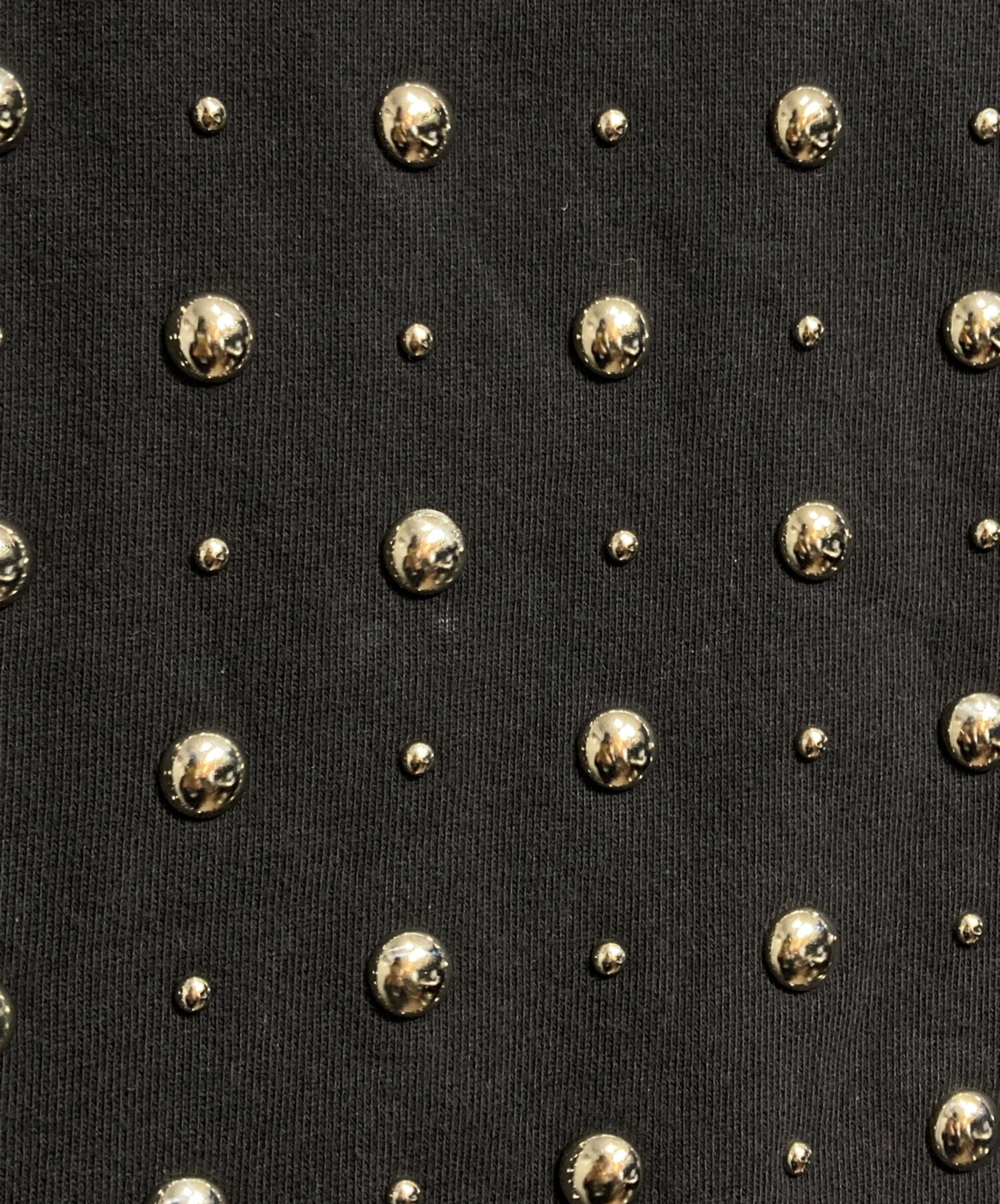 中古・古着通販】Saint Laurent Paris (サンローランパリ) スタッズ