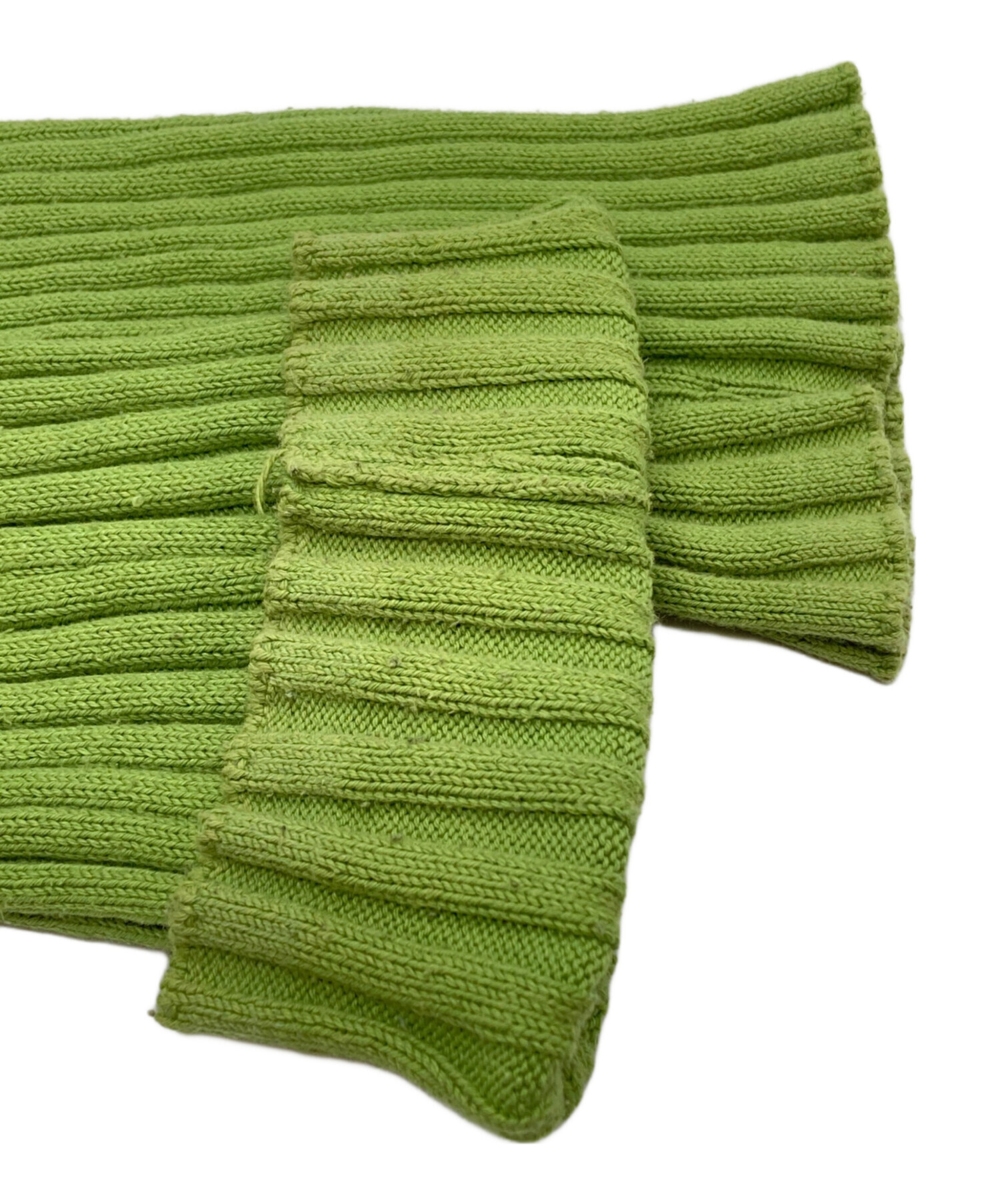 中古・古着通販】AURALEE (オーラリー) DRY COTTON WIDE RIB 中古・古着通販】AURALEE (オーラリー) DRY COTTON WIDE RIB