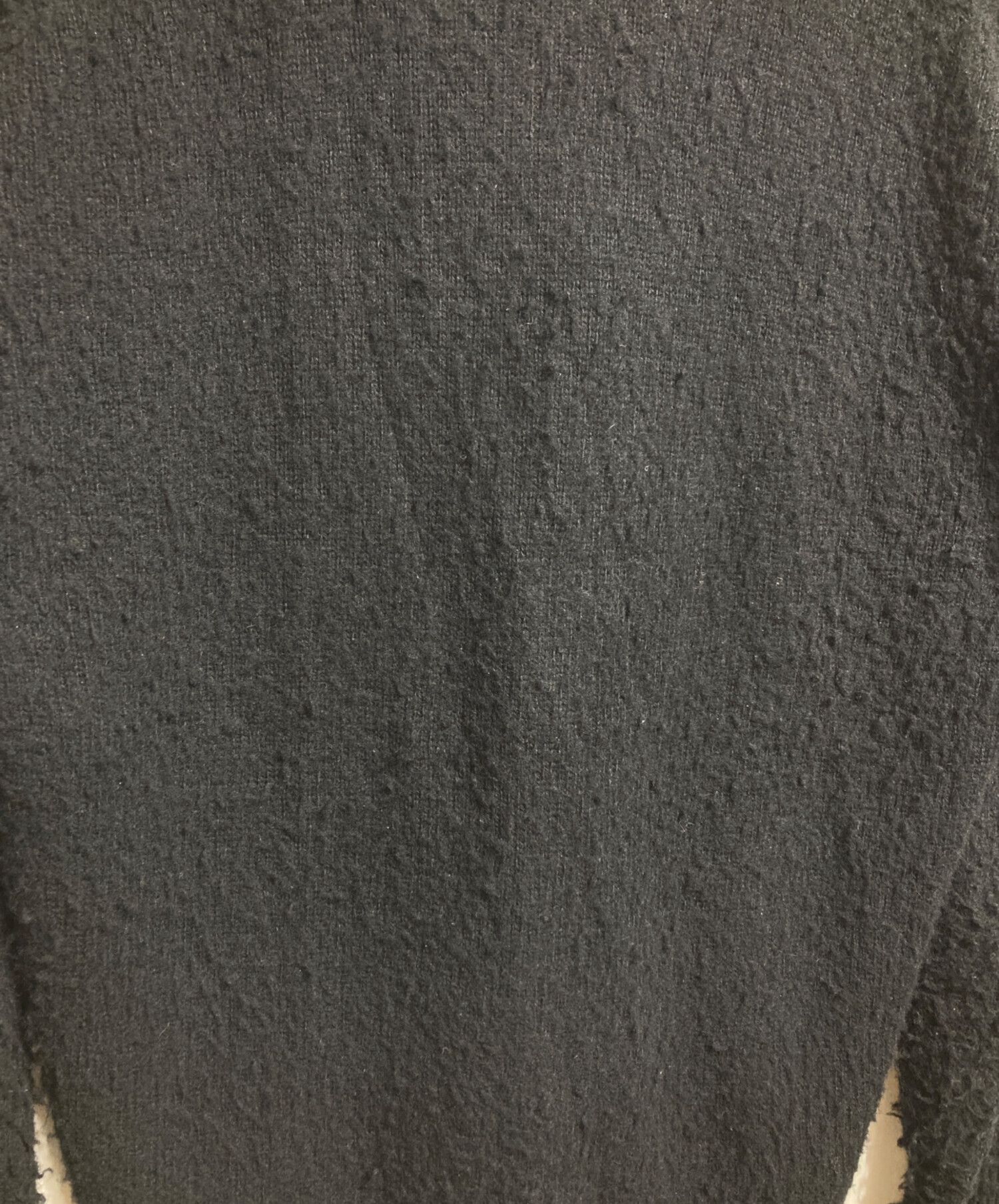 中古・古着通販】AURALEE (オーラリー) BRUSHED WOOL CASHMERE SILK