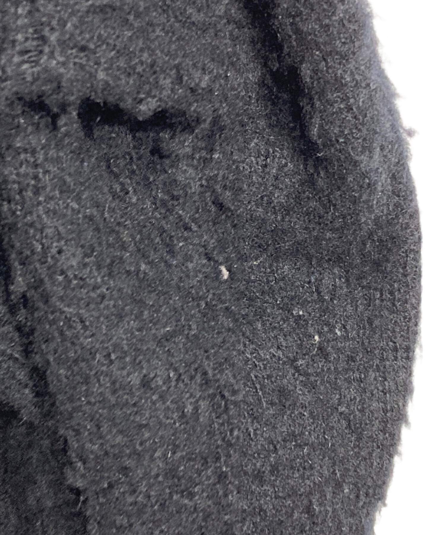 中古・古着通販】AURALEE (オーラリー) BRUSHED WOOL CASHMERE SILK