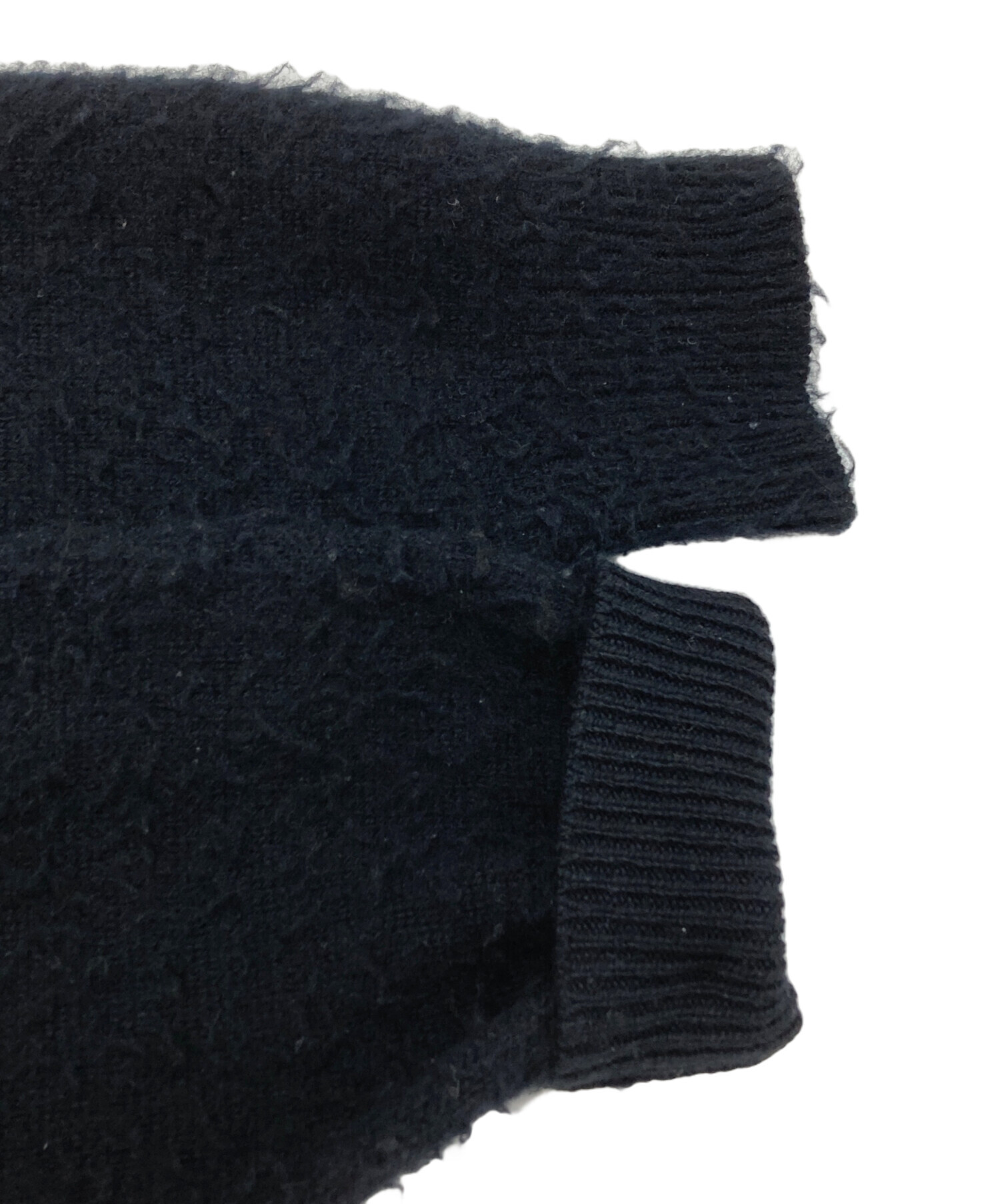 中古・古着通販】AURALEE (オーラリー) BRUSHED WOOL CASHMERE SILK