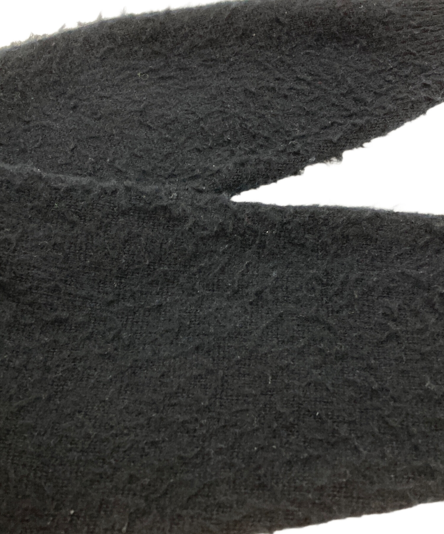 中古・古着通販】AURALEE (オーラリー) BRUSHED WOOL CASHMERE SILK