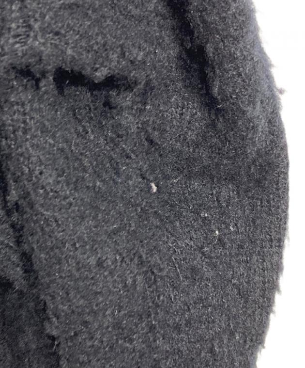 中古・古着通販】AURALEE (オーラリー) BRUSHED WOOL CASHMERE SILK
