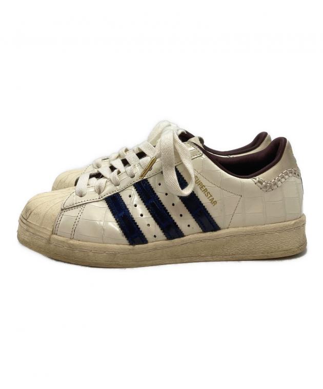 中古・古着通販】WALES BONNER (ウェールズボナー) adidas (アディダス