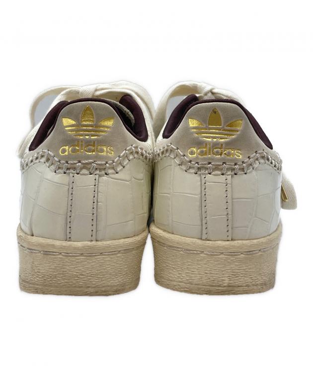 中古・古着通販】WALES BONNER (ウェールズボナー) adidas (アディダス