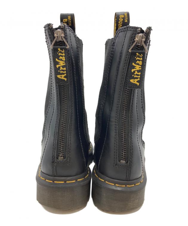 中古・古着通販】Dr.Martens (ドクターマーチン) 2976 HI BEX W/ZIP