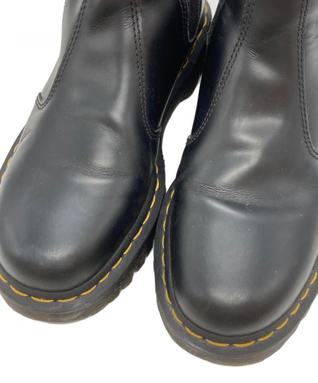 中古・古着通販】Dr.Martens (ドクターマーチン) 2976 HI BEX W/ZIP