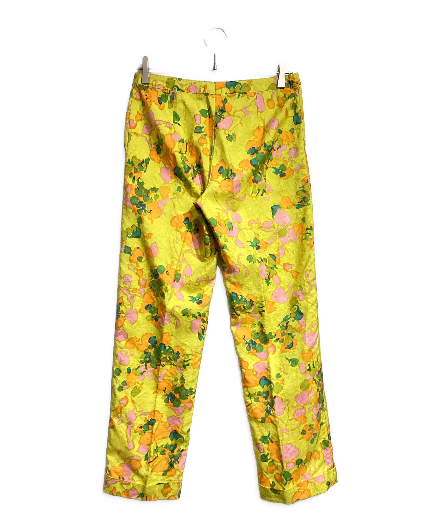 中古・古着通販】DRIES VAN NOTEN (ドリスヴァンノッテン) ボタニカル