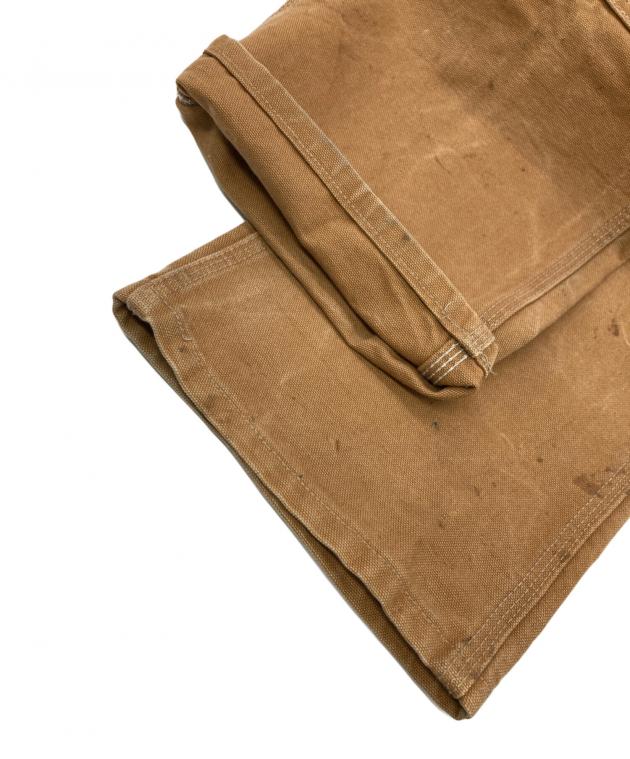 中古・古着通販】CarHartt (カーハート) ダブルニーペインターパンツ