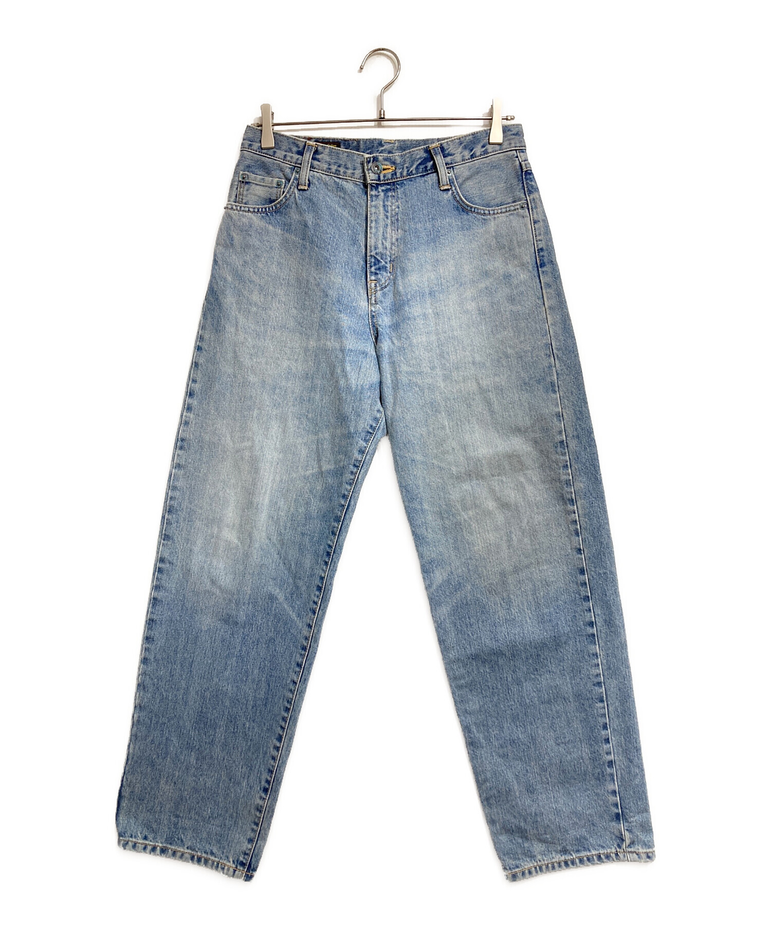 中古・古着通販】NEAT (ニート) EDWIN (エドウィン) ROSS JEANS/ロス