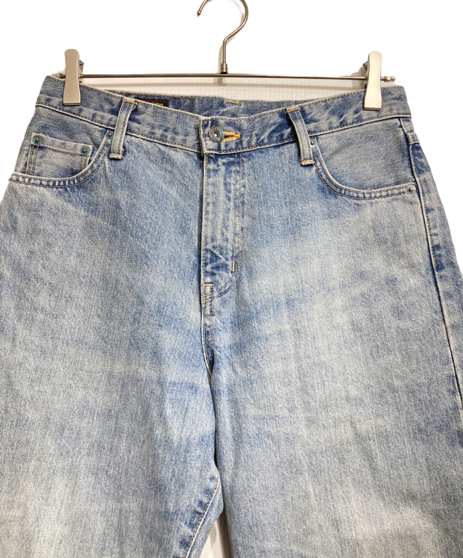 中古・古着通販】NEAT (ニート) EDWIN (エドウィン) ROSS JEANS/ロス