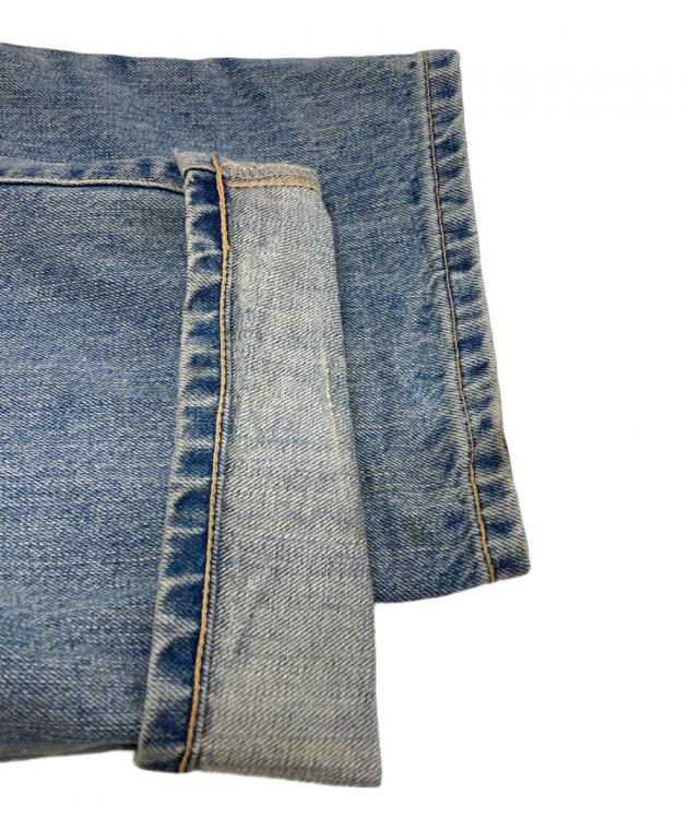中古・古着通販】NEAT (ニート) EDWIN (エドウィン) ROSS JEANS/ロス