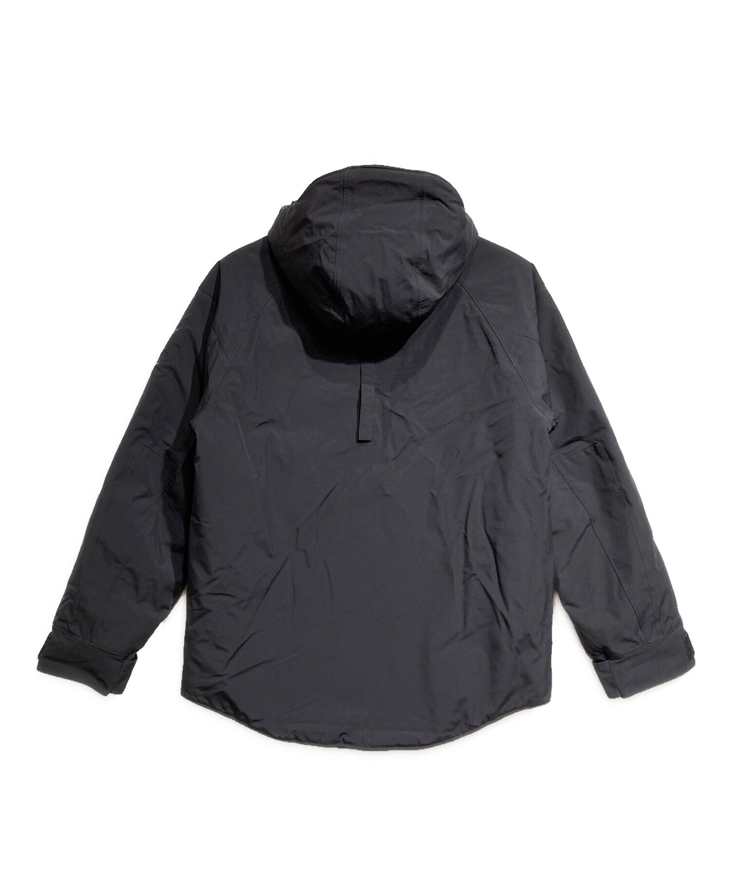 中古・古着通販】WILD THINGS (ワイルドシングス) DENALI JACKET 
