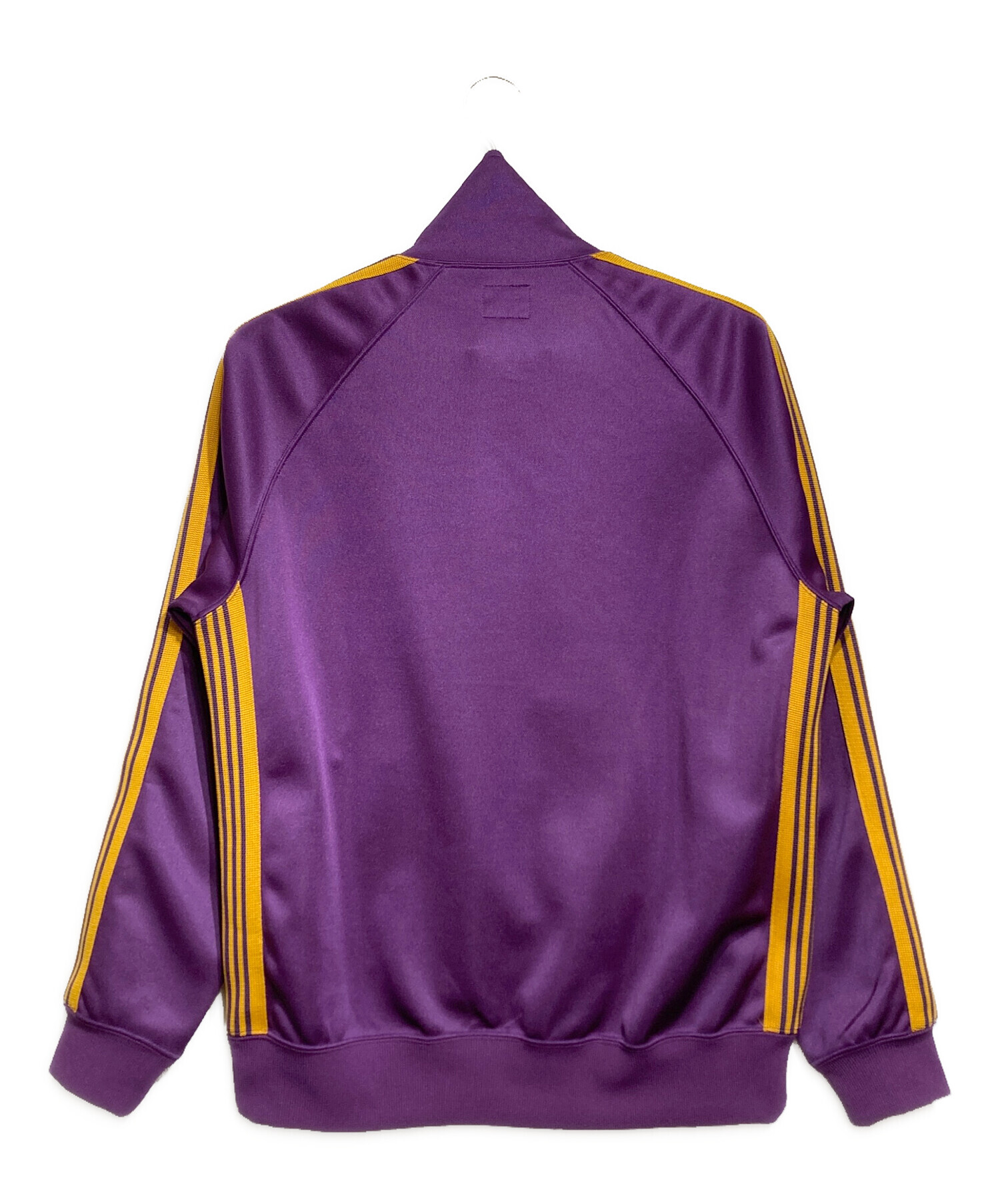 中古・古着通販】Needles (ニードルズ) Track Jacket-Poly Smooth 