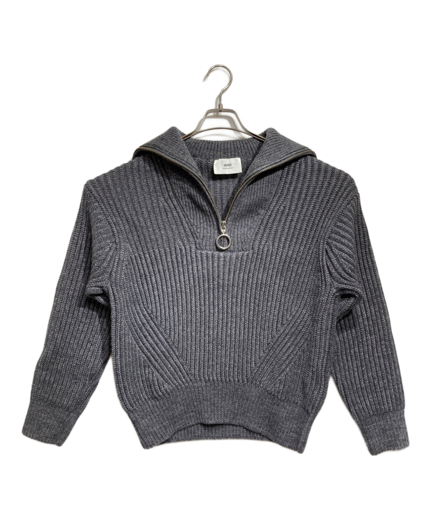 中古・古着通販】AMI Alexandre Mattiussi (アミアレクサンドルマ 
