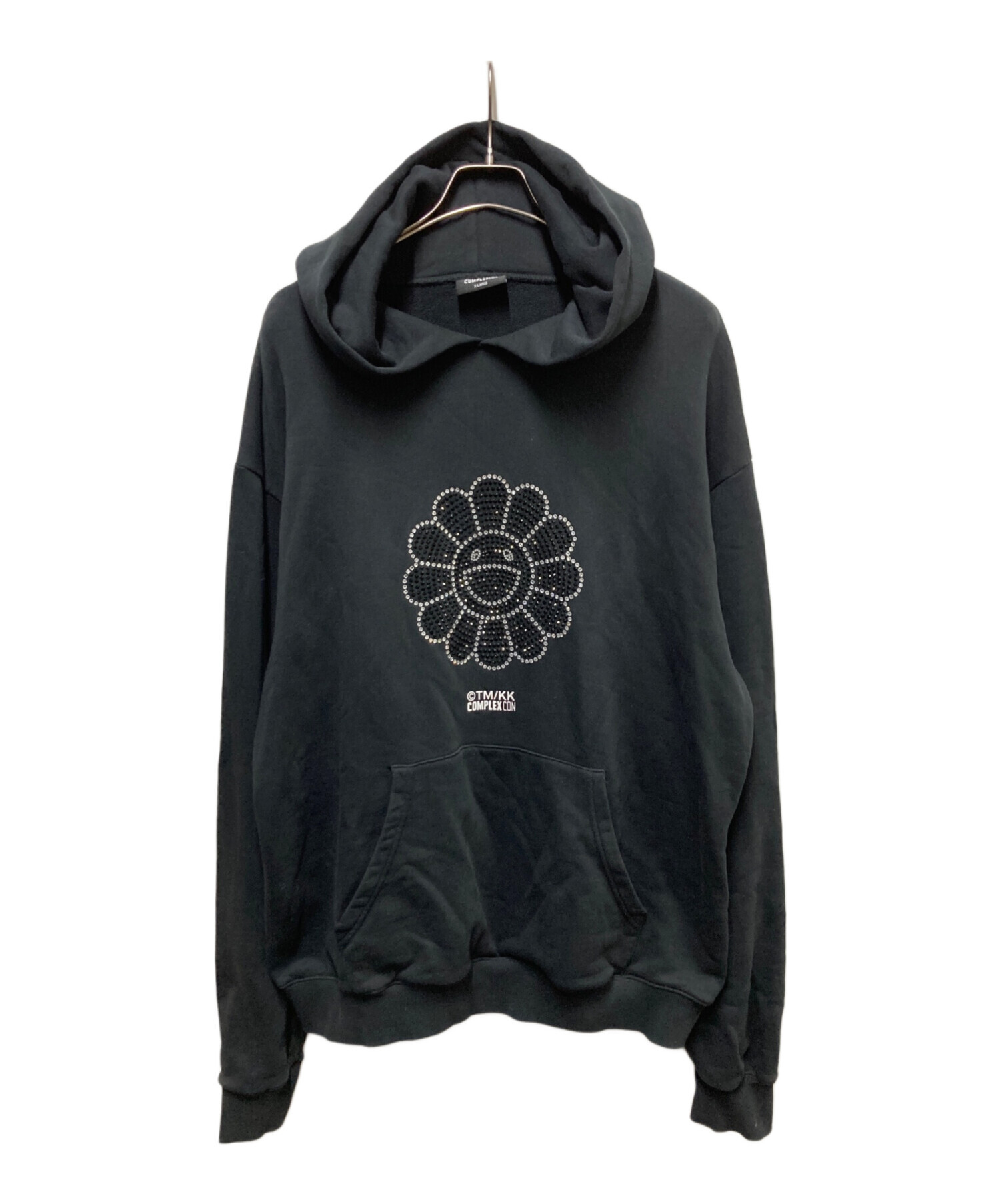 中古・古着通販】COMPLEXCON (コンプレックスコン) Kaikai Kiki