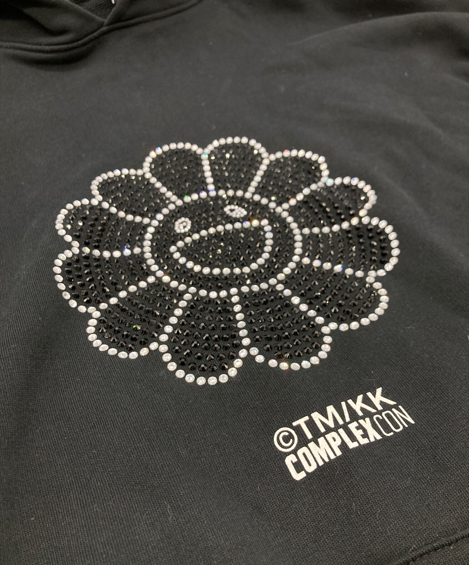 中古・古着通販】COMPLEXCON (コンプレックスコン) Kaikai Kiki