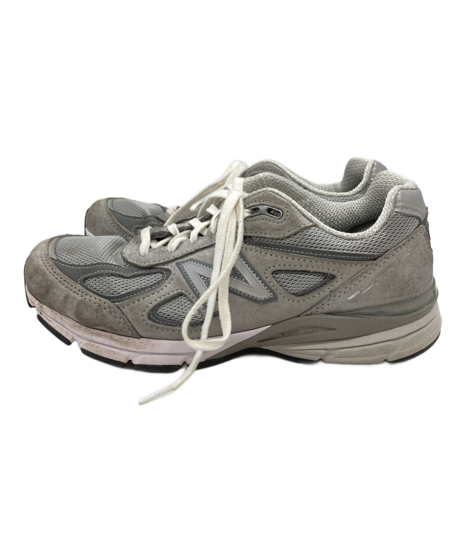 中古・古着通販】NEW BALANCE (ニューバランス) U990GR4 中古・古着通販】NEW BALANCE (ニューバランス) U990GR4