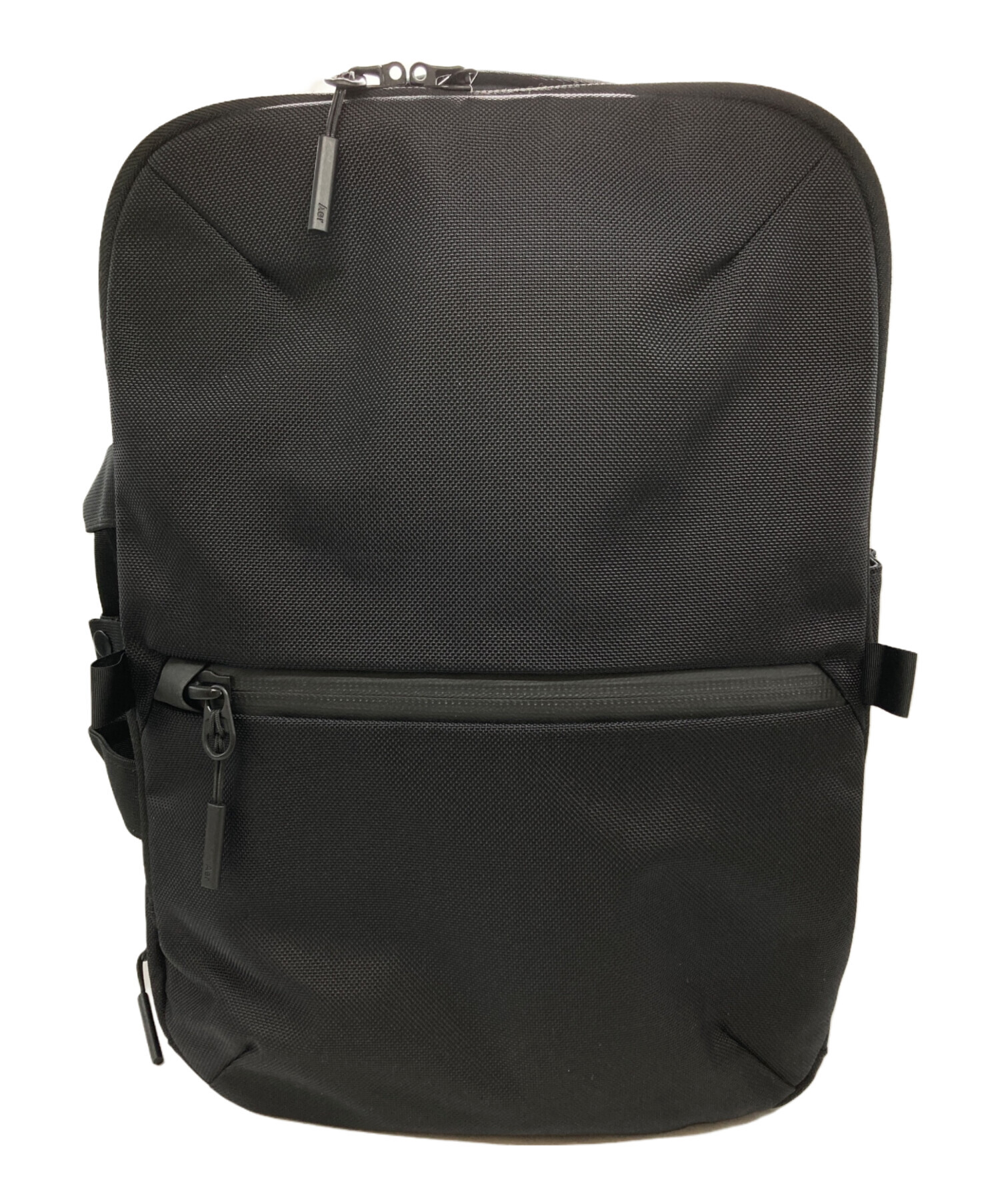 中古・古着通販】AER (エアー) FLIGHT Pack 3/フライトパック ブラック 