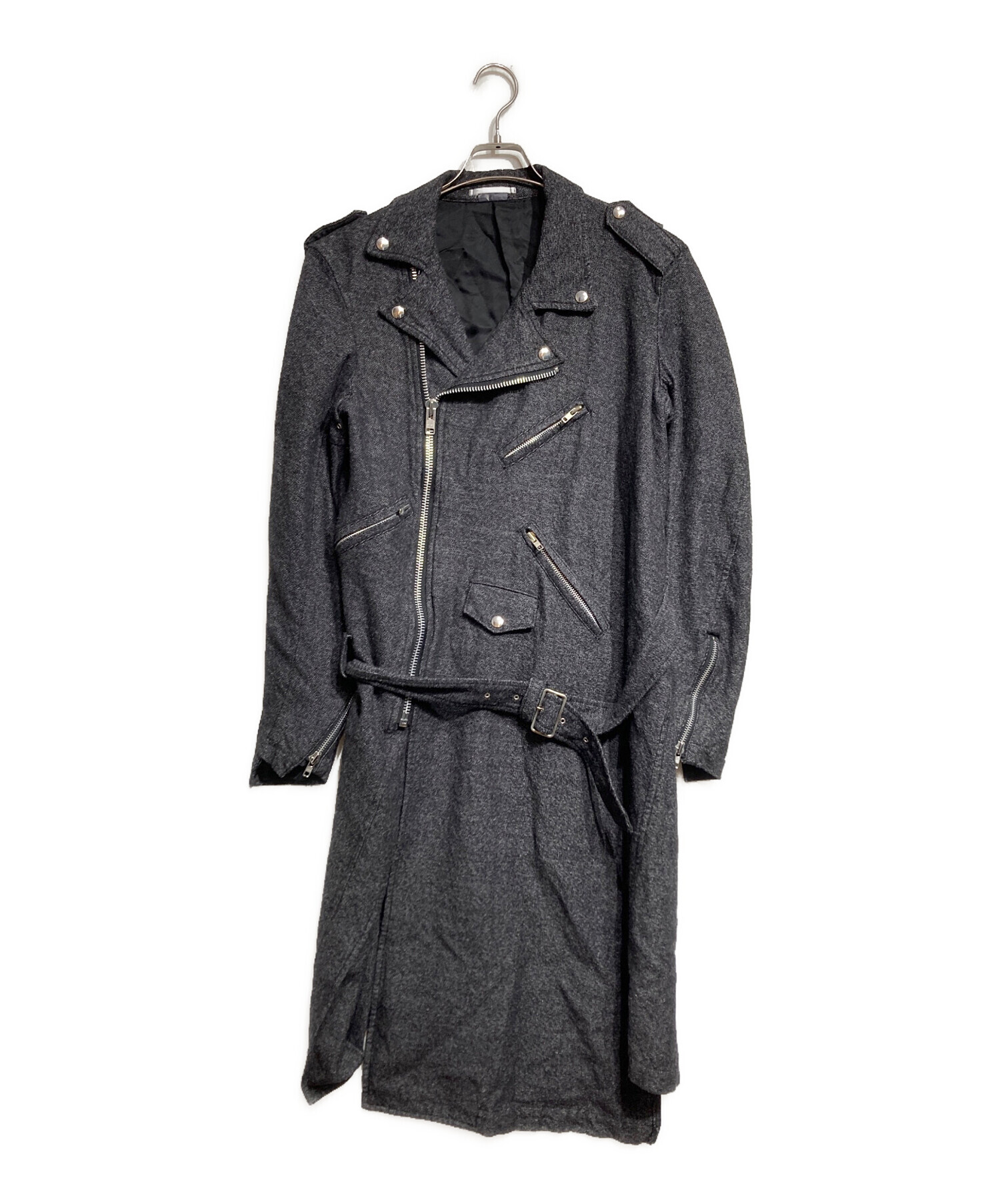 COMMEdes GARCONS HOMME PLUS AD1992コート COMME des GARCONS HOMME PLUS コム デギャルソンオムプリュス AD1992