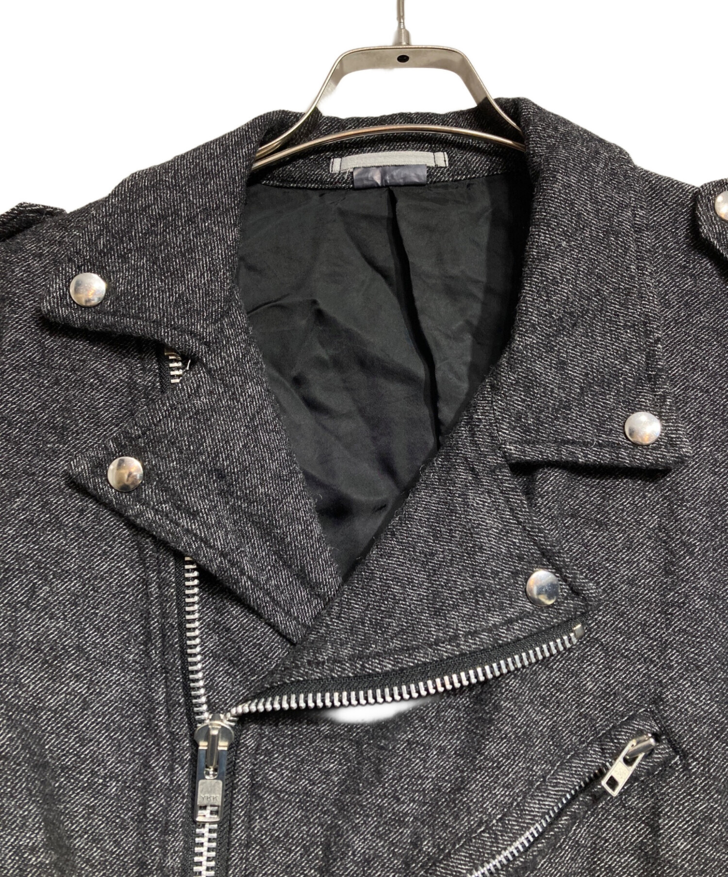 中古・古着通販】COMME des GARCONS HOMME PLUS (コムデギャルソンオム