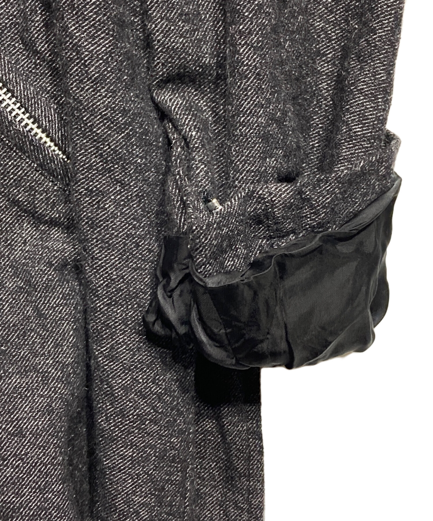 中古・古着通販】COMME des GARCONS HOMME PLUS (コムデギャルソンオム