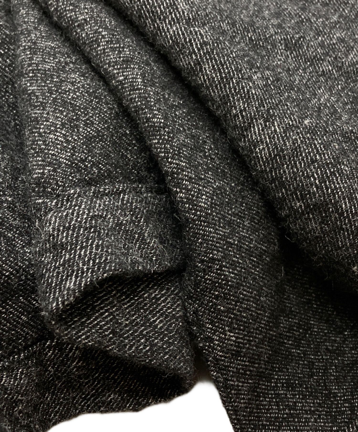 中古・古着通販】COMME des GARCONS HOMME PLUS (コムデギャルソンオム 