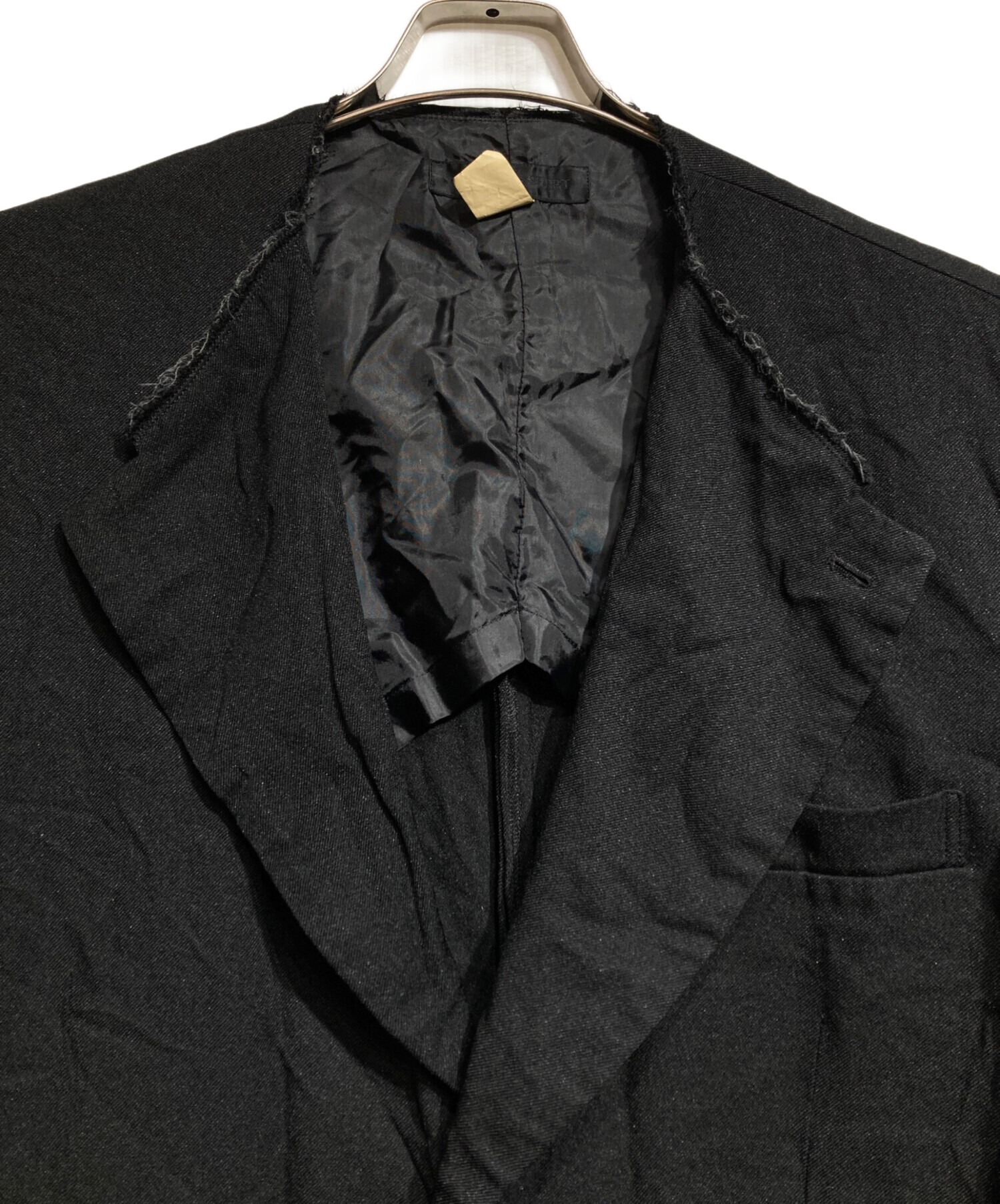 COMME des GARCONS COMME des GARCONS 【古着】【中古】【送料無料】 中古・古着通販】COMME des GARCONS SHIRT (コムデギャルソンシャツ