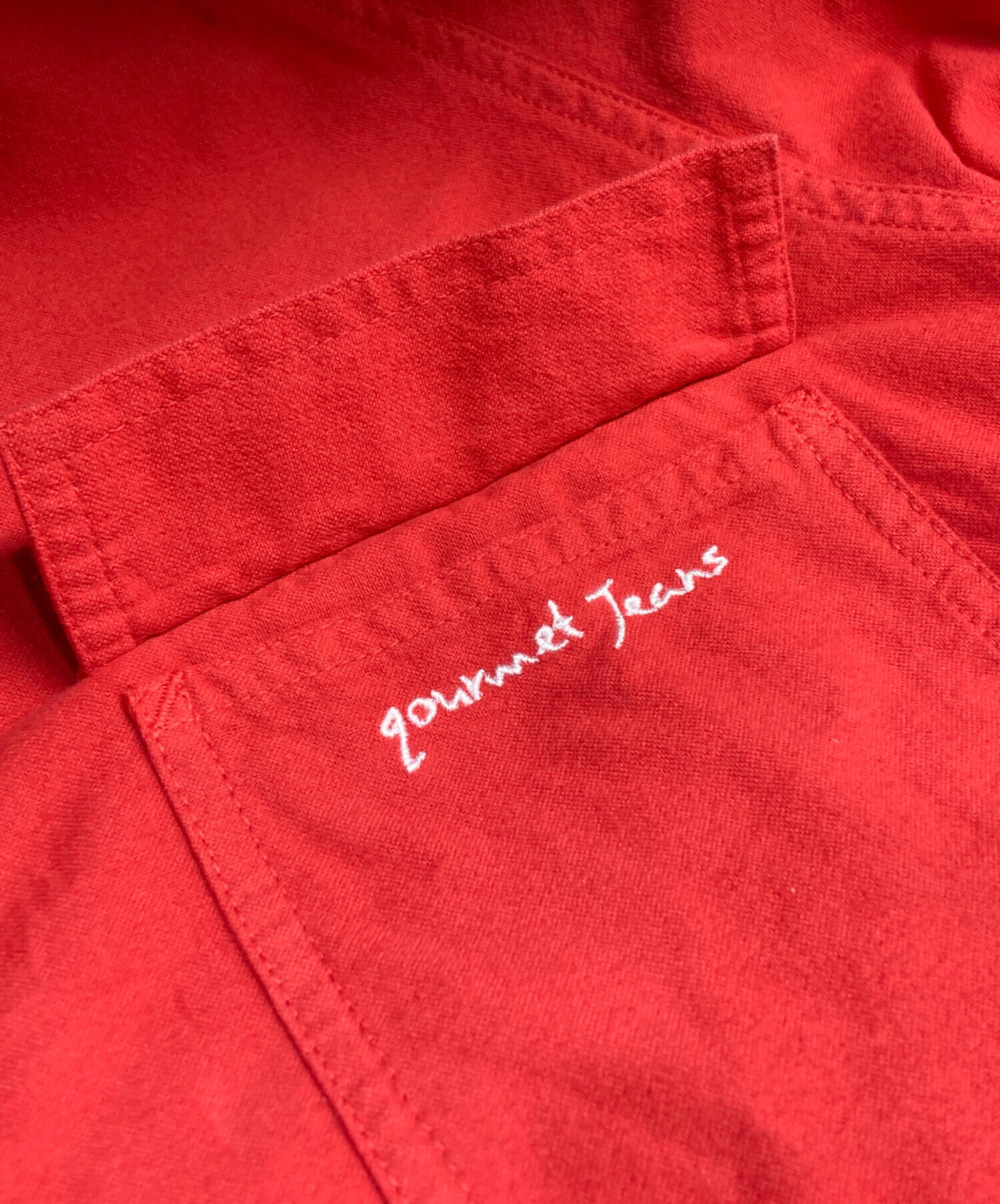中古・古着通販】gourmet jeans (グルメジーンズ) カバーオール/Chore