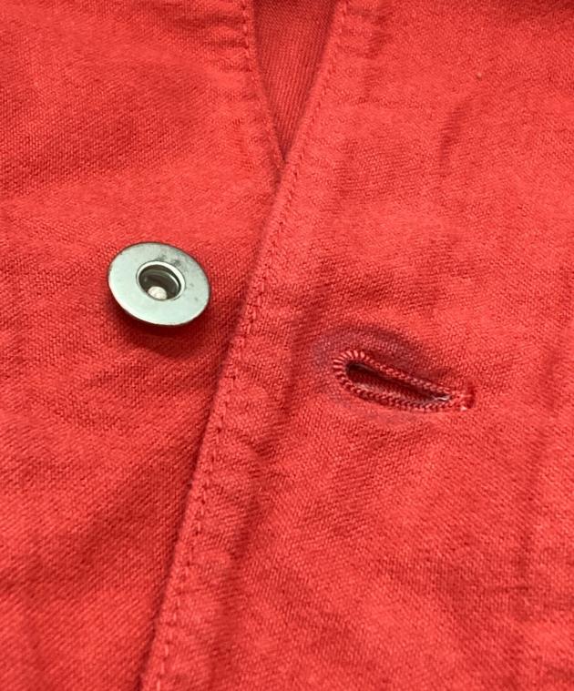 中古・古着通販】gourmet jeans (グルメジーンズ) カバーオール/Chore