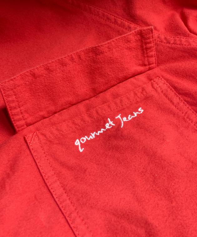 グルメジーンズ　カバーオール 中古・古着通販】gourmet jeans (グルメジーンズ) カバーオール/Chore
