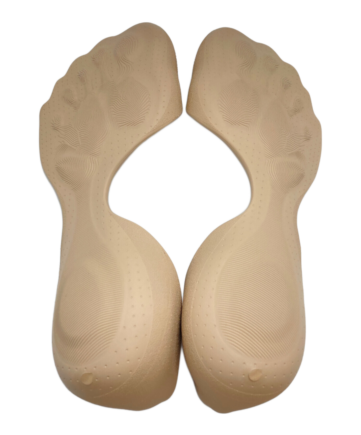 新品Balenciaga Zero Sneaker Beige 43 中古・古着通販】BALENCIAGA (バレンシアガ) ZERO SNEAKER/ゼロ