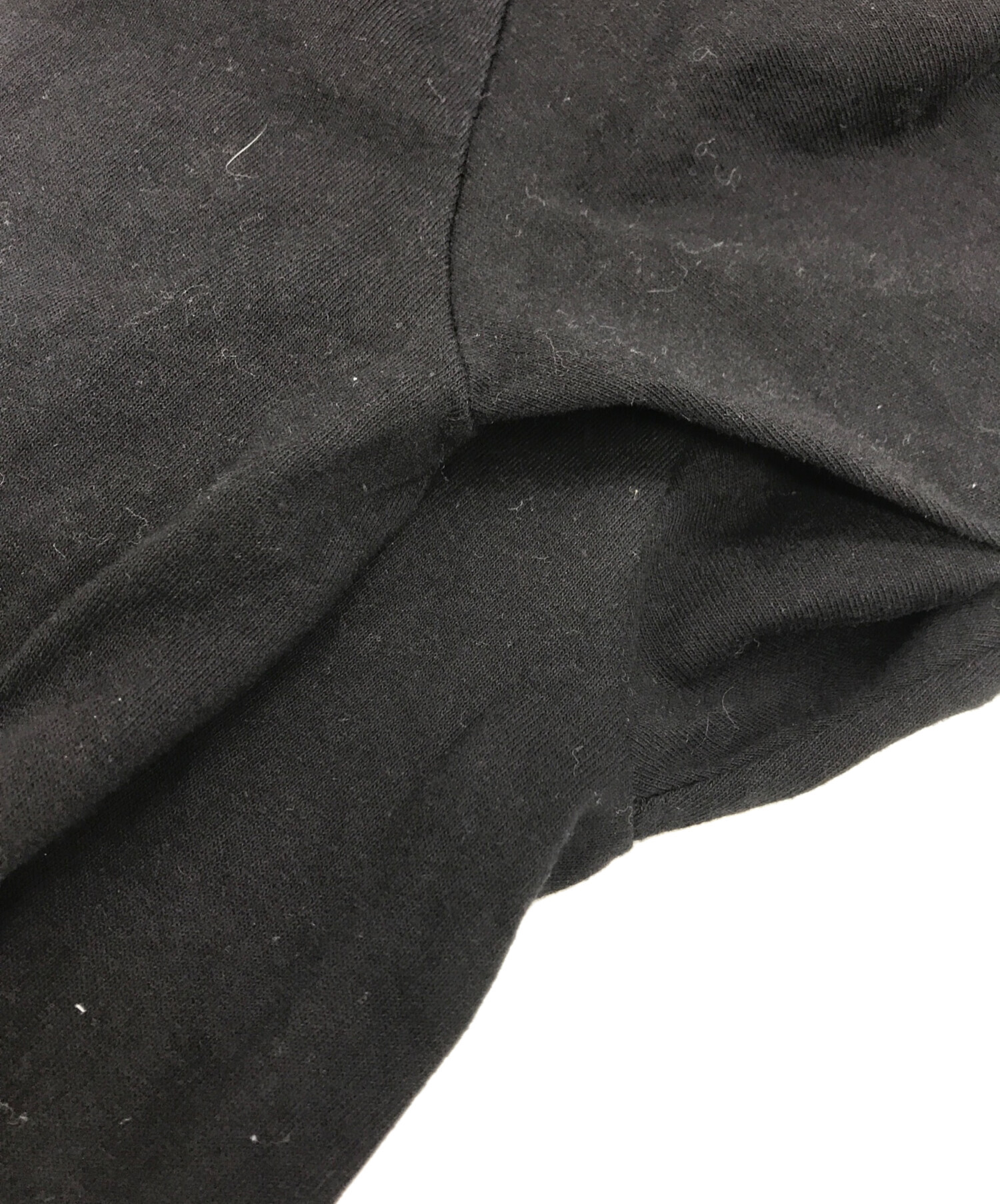 中古・古着通販】stussy (ステューシー) STOCK HONOLULU TEE ブラック 