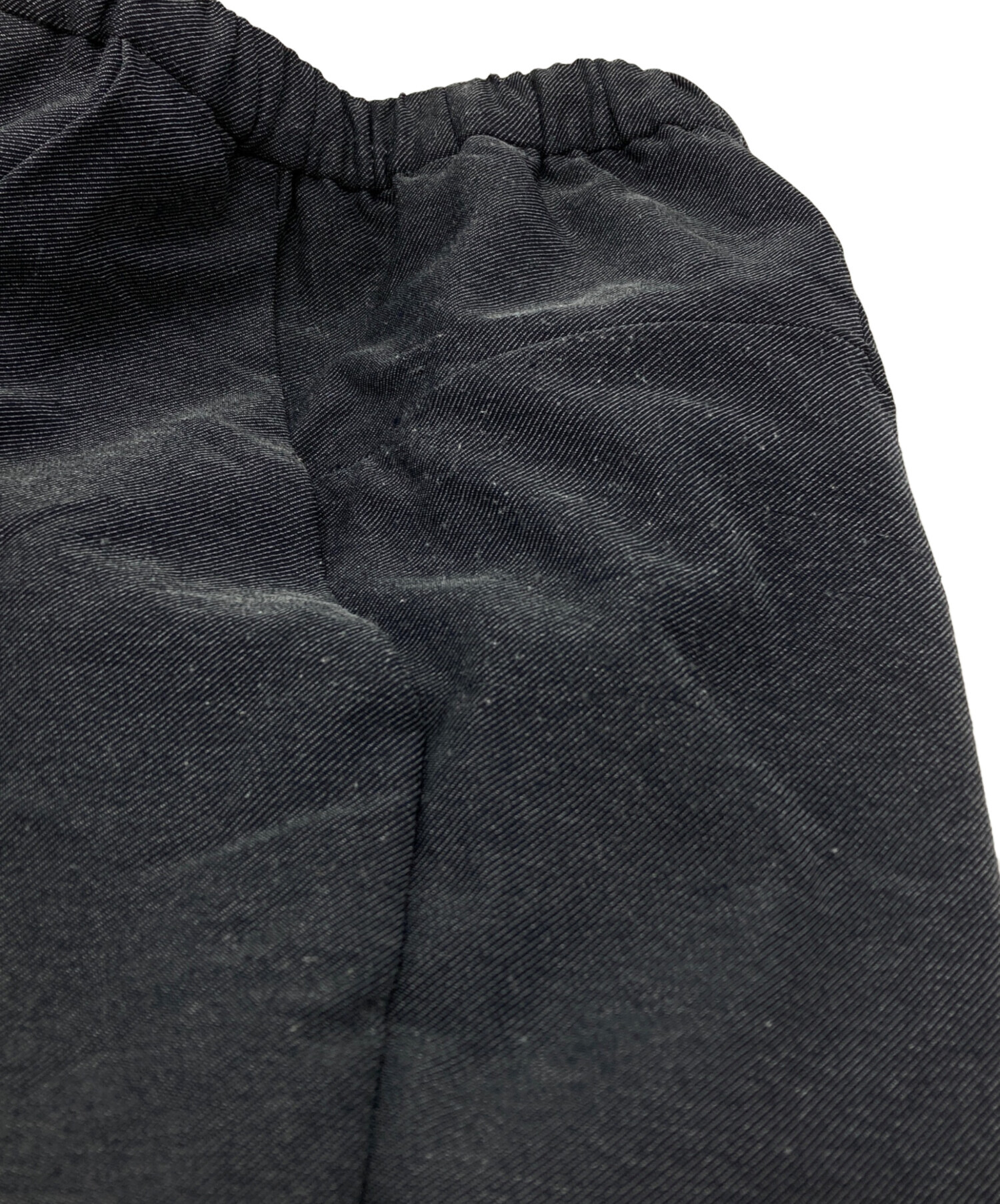 TEATORA Wallet Pants resort Holohorizon 【公式通販】