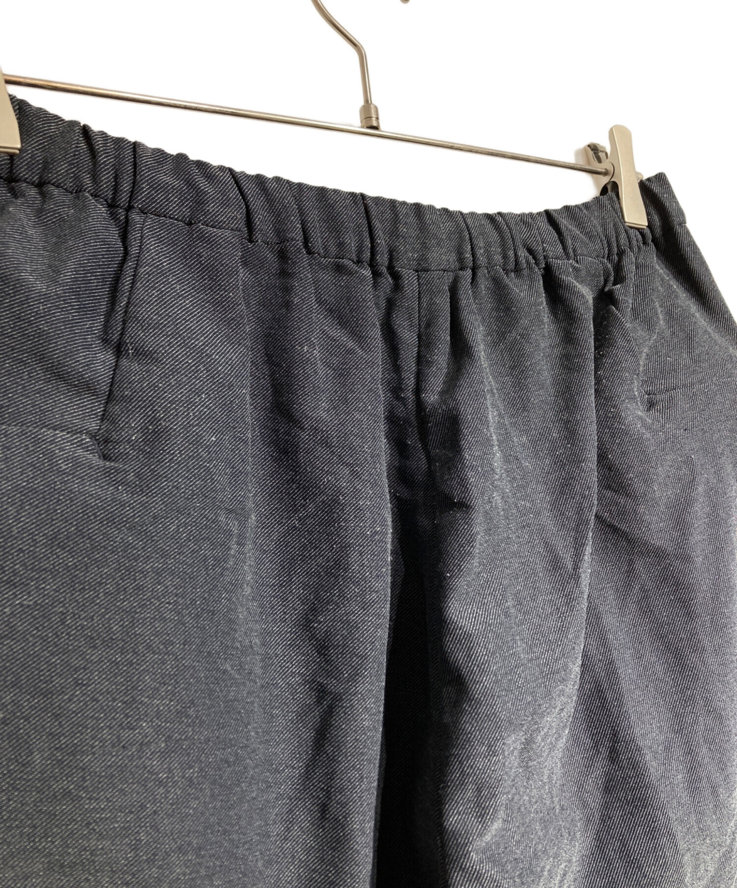 中古・古着通販】teatora (テアトラ) Wallet Pants RESORT HOLOHORIZON 