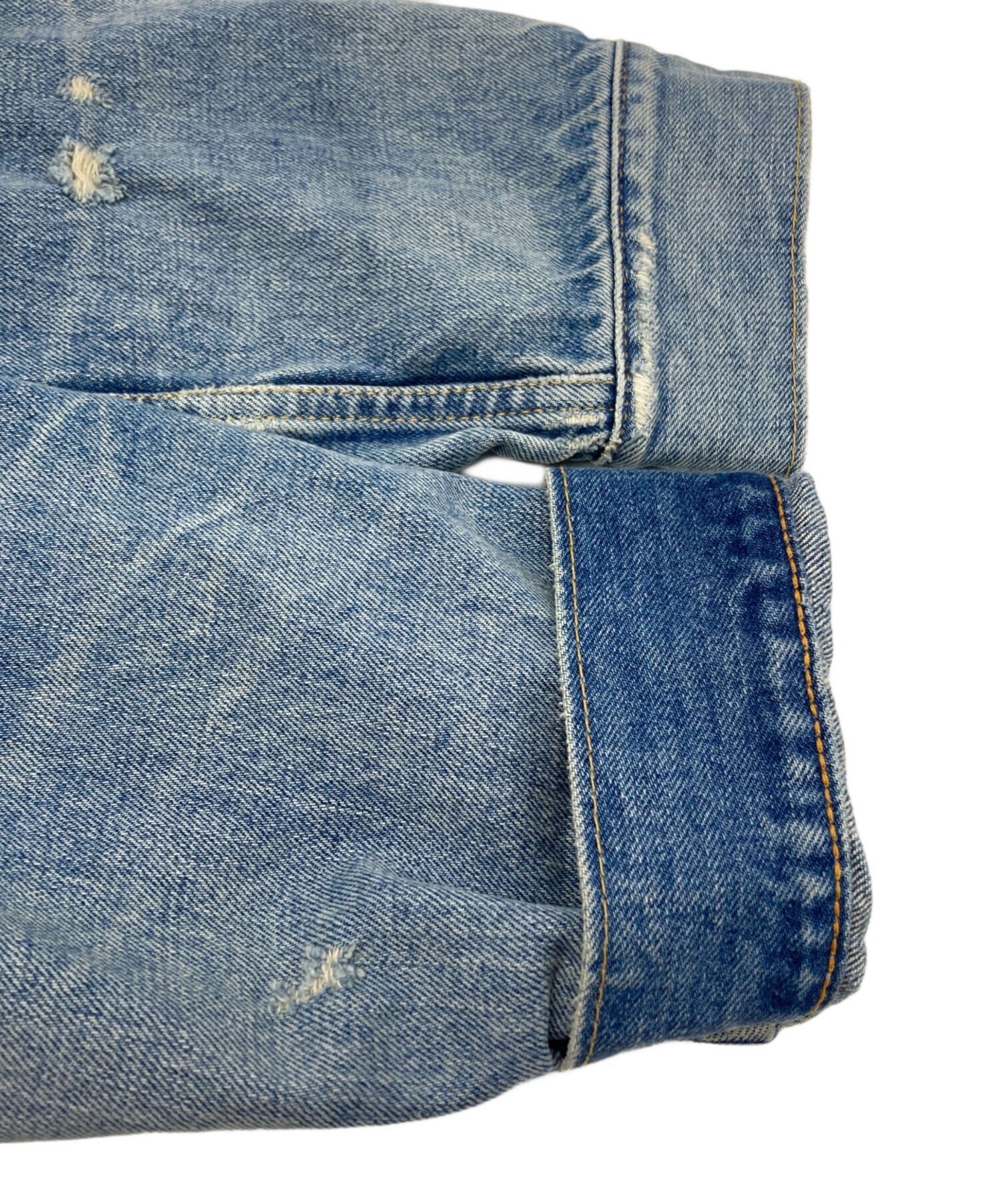 中古・古着通販】sacai (サカイ) BEYONDEXX (ビヨンデックス) Denim