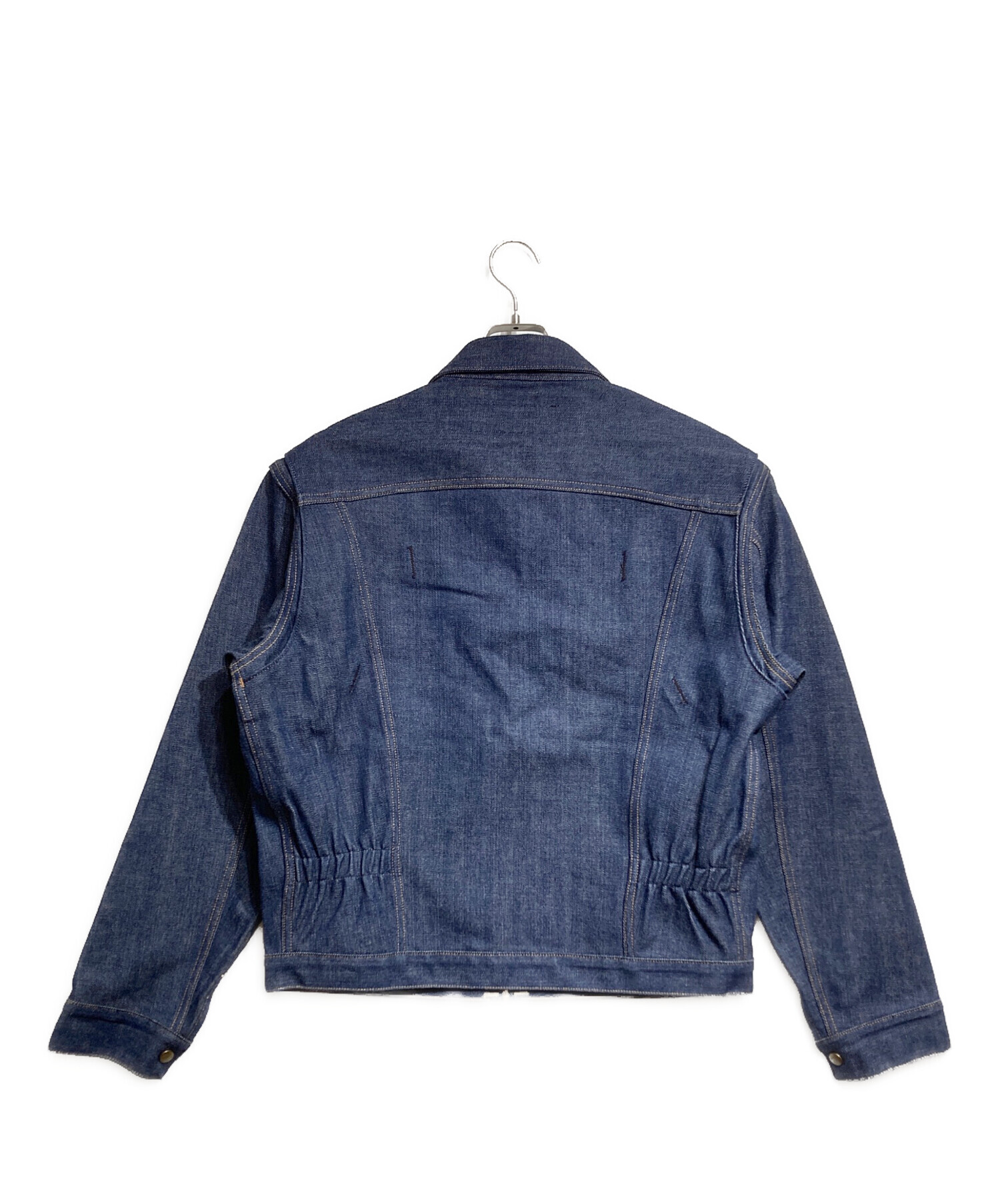 中古・古着通販】Wrangler (ラングラー) 11MJZ 1958 MODELデニム