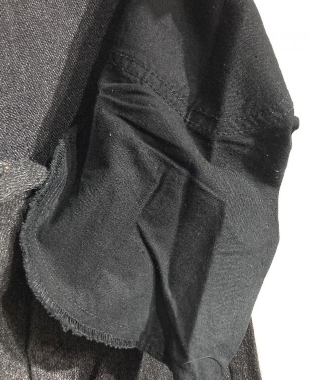中古・古着通販】ARMANI JEANS (アルマーニジーンズ) レーヨンデニム