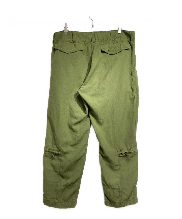 中古・古着通販】CANADIAN AIRFORCE (カナディアンエアフォース) ヘリ