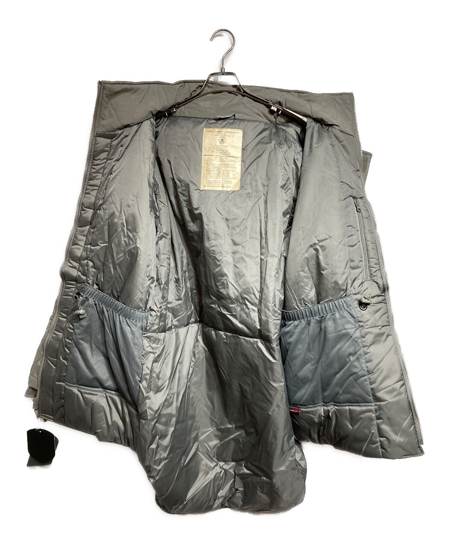 中古・古着通販】ECWCS (エクワックス) GEN II TYPE-2 モンスター 