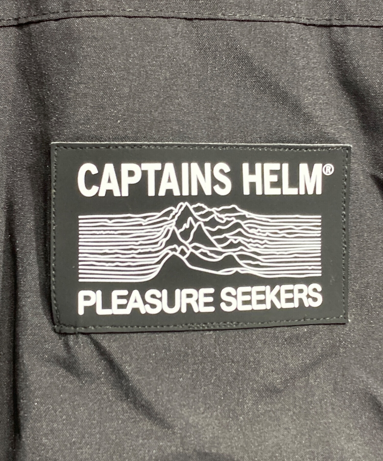 中古・古着通販】CAPTAINS HELM (キャプテンズヘルム) LEVEL7 Type