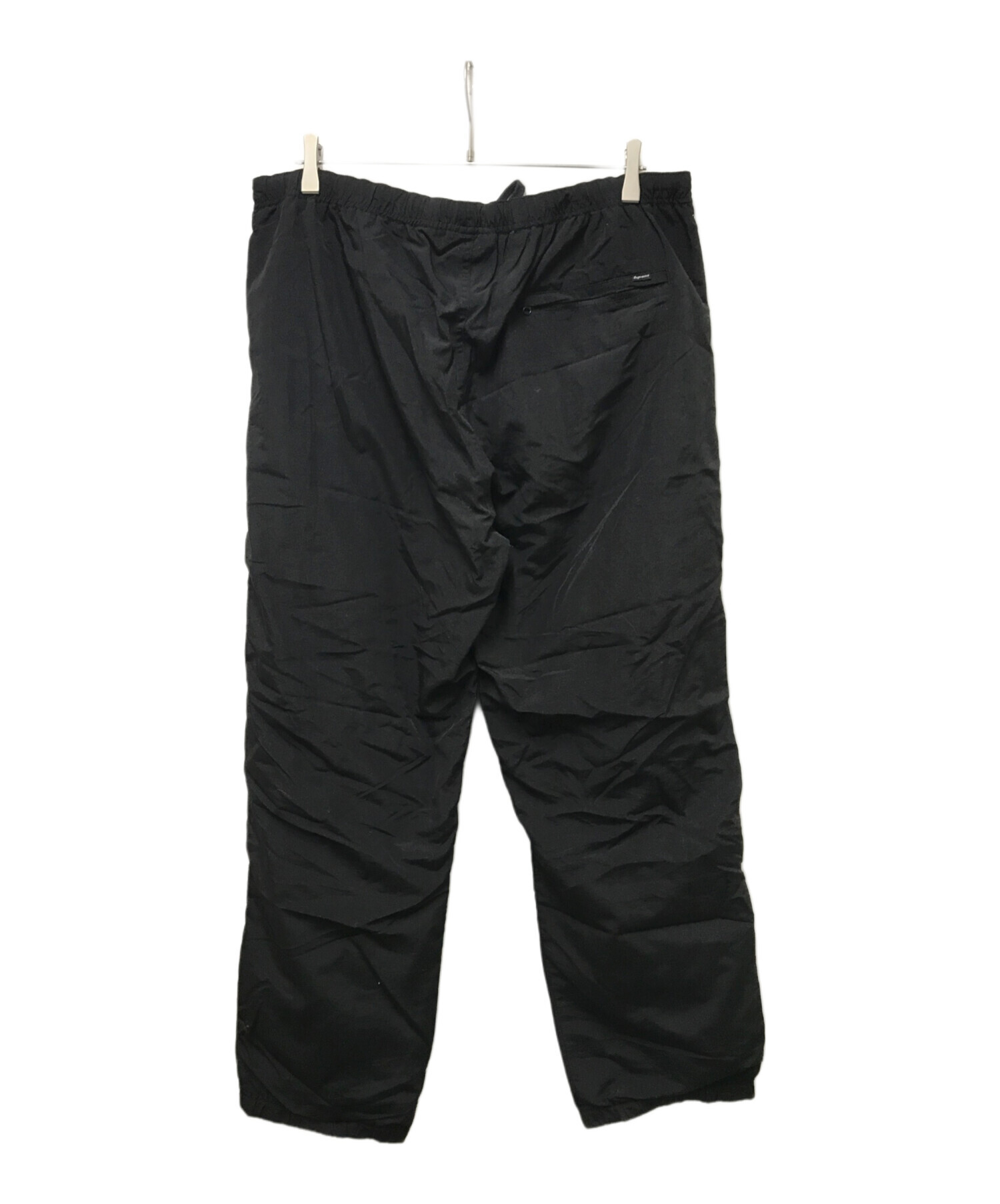 中古・古着通販】Supreme (シュプリーム) TONAL TAPING TRACK PANTS